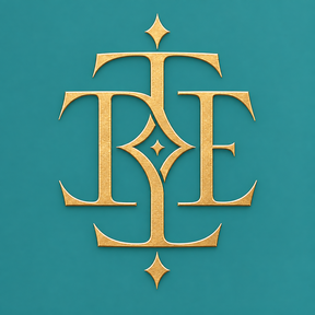 The Renewal Effect monogram